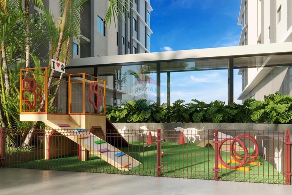 Apartamento - Venda - Porto Belo , Santa Catarina - Amb60_Petplace_rgb.jpg - 590401058-3