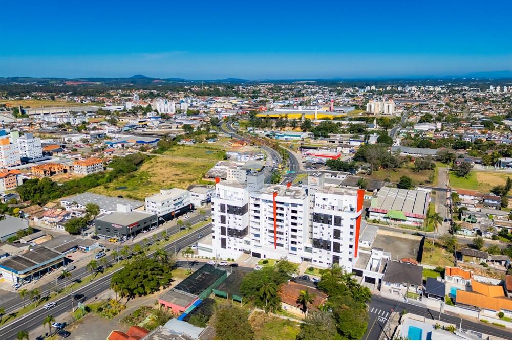 Apartamento - Venda - Criciúma , Santa Catarina - DJI_20250812112308_0083_D.jpg - 590311031-13