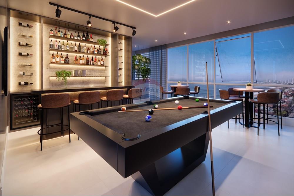 Apartamento - Venda - Balneário Piçarras , Santa Catarina - 11_VSK_GB_SKY_BAR_HR (1).jpg - 590481004-6