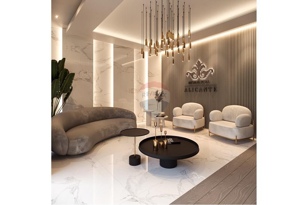 Apartamento - Venda - Balneário Piçarras , Santa Catarina - RENDER 12 FINAL.jpg - 590091046-45