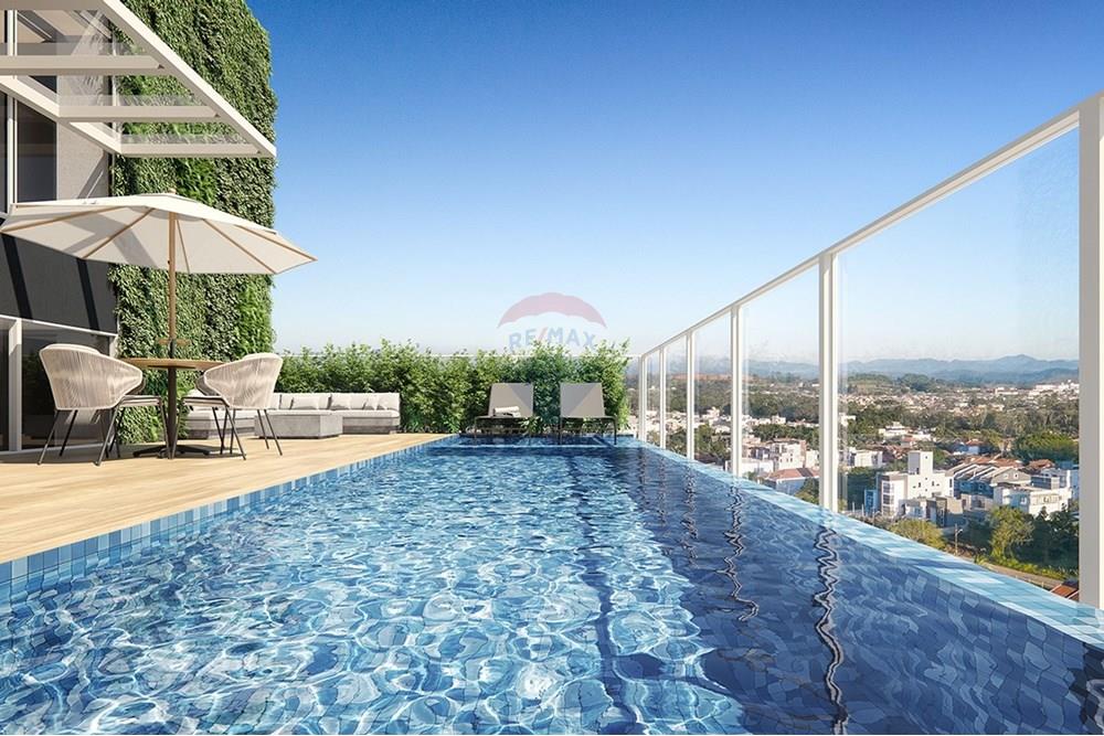 Apartamento - Venda - Balneário Piçarras , Santa Catarina - 51_VSK_GB_PISCINA_E_FIREPLACE-B_WEB.jpg - 590091046-35