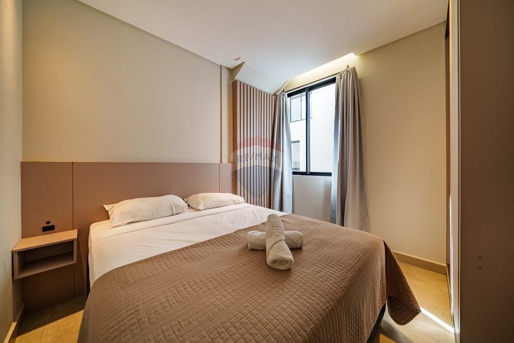 Apartamento - Alugar - Bombinhas , Santa Catarina - Res. Canto da Amoreira 202-16.jpg - 590511001-58