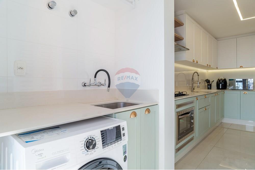 Apartamento à venda com 2 quartos, 86m² - Foto 9