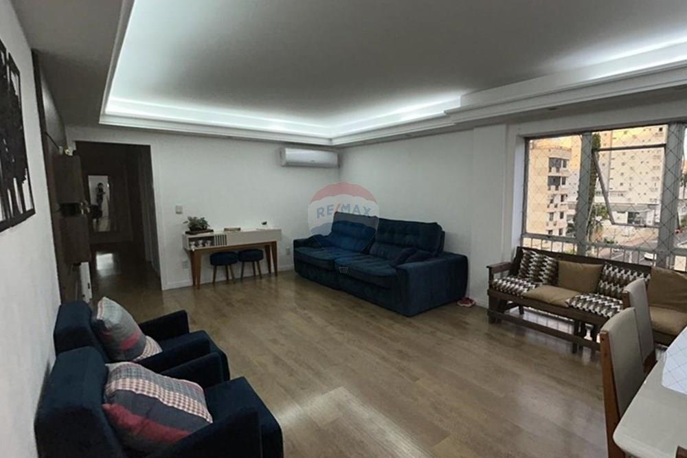 Apartamento - Venda - Criciúma , Santa Catarina - WhatsApp Image 2026-01-15 at 13.48.58.jpeg - Sala de estar - 590311036-8