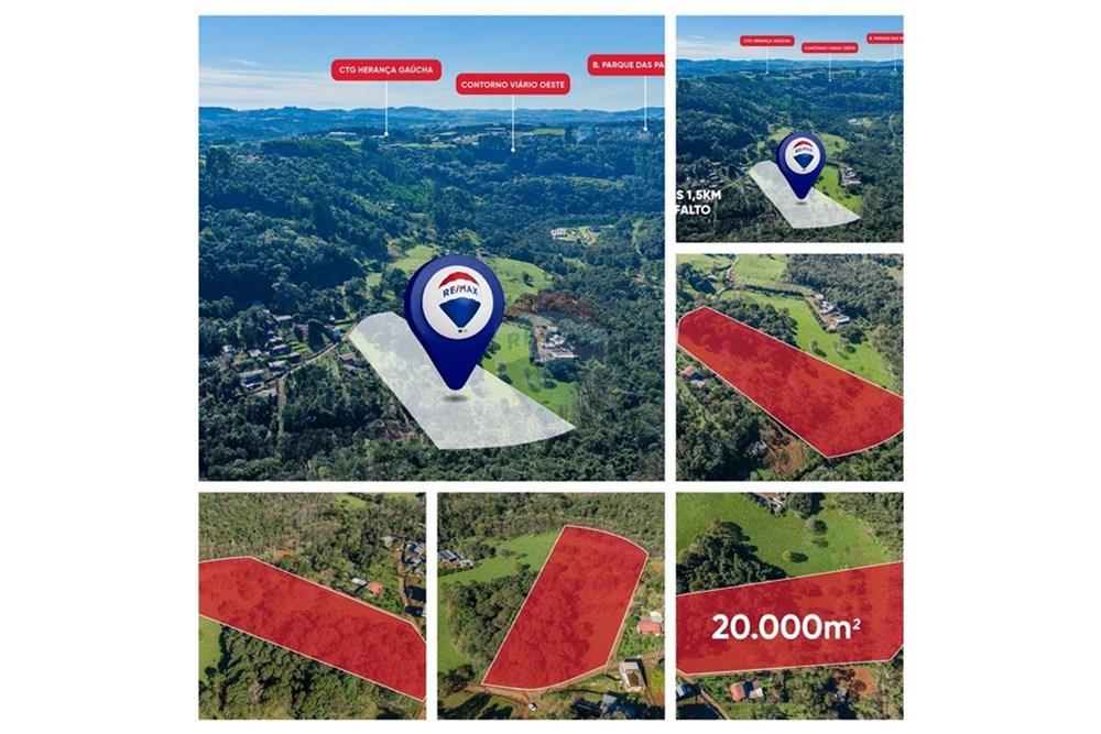 Terreno à venda, 20000m² - Foto 12