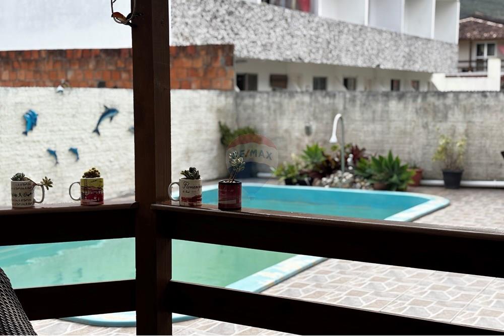 Casa - Venda - Florianópolis , Santa Catarina - piscina detalhe.JPG - 590511002-52