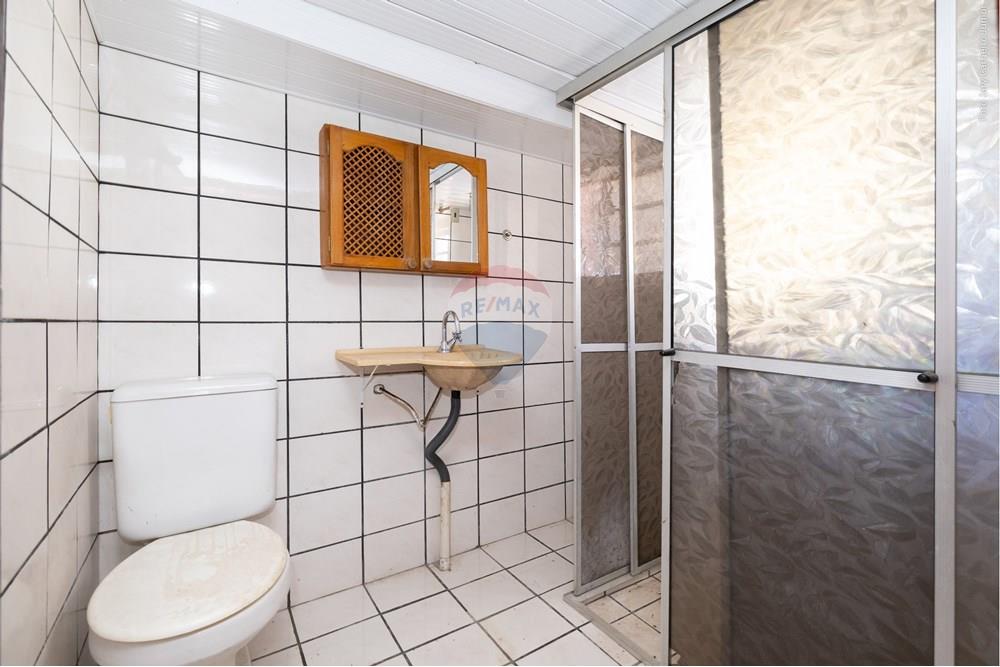 Casa - Venda - Lages , Santa Catarina - 010 25-08-11 Casa Rua Evaristo Parizoto 243.jpg - 590071038-33