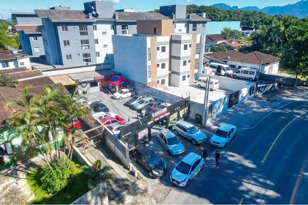 Ponto Comercial - Venda - Joinville , Santa Catarina - dji_fly_20250609_202030_85_1749661010856_photo.JPG - 590501001-45