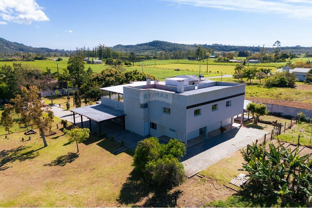 Chácara / Sítio / Fazenda - Venda - Araranguá , Santa Catarina - DJI_20251008093835_0126_D.jpg - 590311016-47