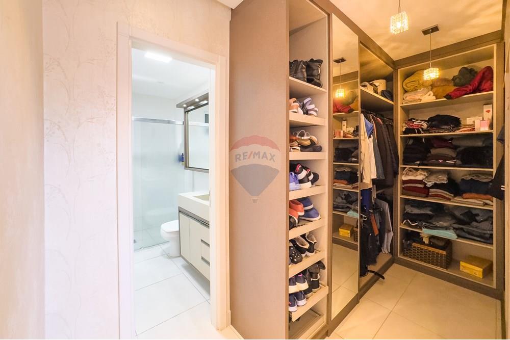 Apartamento - Venda - Criciúma , Santa Catarina - IMG_9235.jpg - Quarto principal - 590311004-87