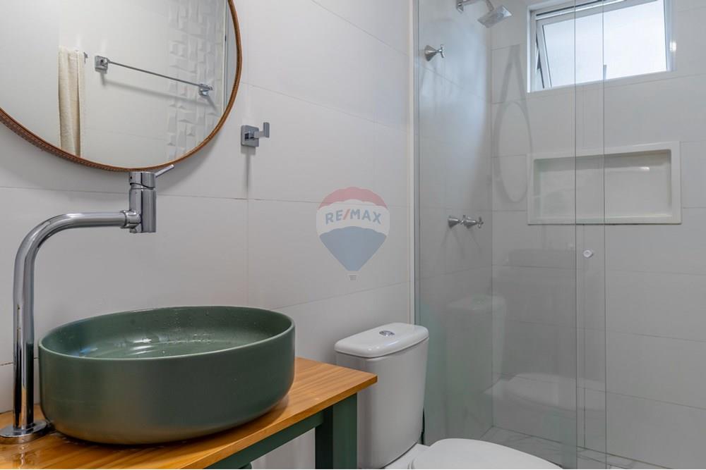Apartamento à venda com 2 quartos, 79m² - Foto 10