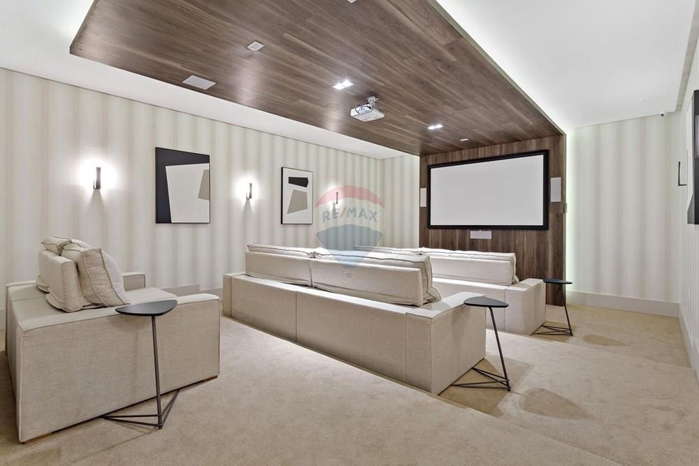 Apartamento - Venda - Balneário Camboriú , Santa Catarina - cinema.jpg - 590531036-17