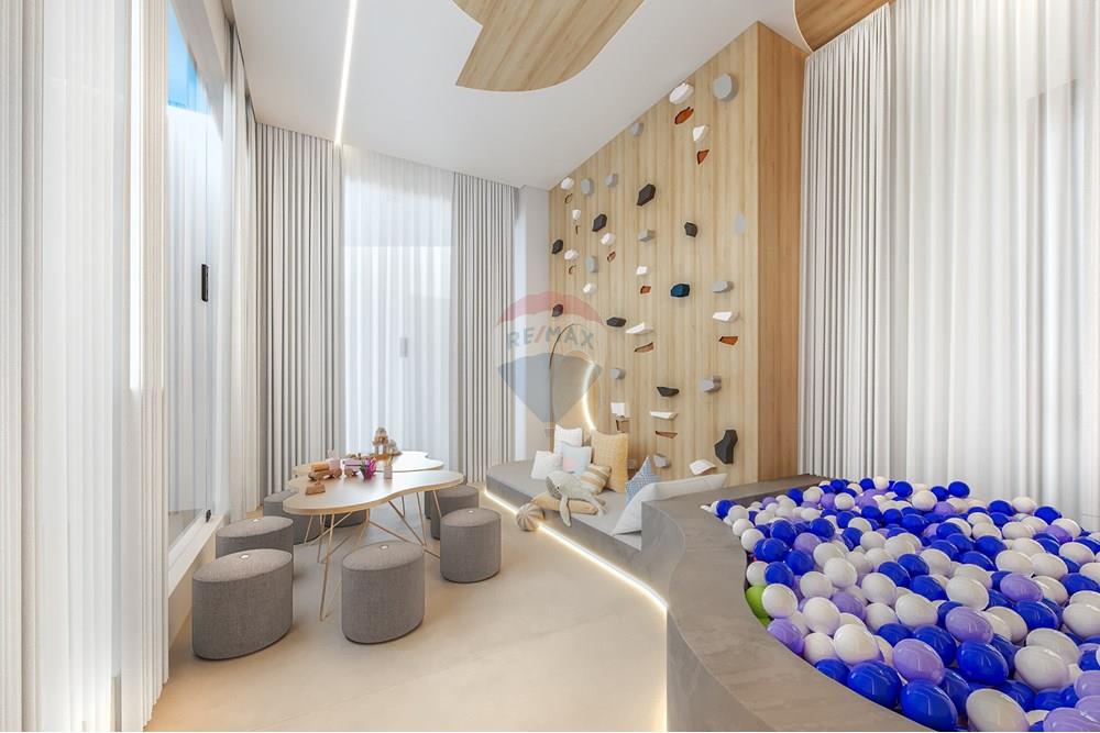 Apartamento - Venda - Penha , Santa Catarina - BRINQUEDOTECA.jpg - 590481021-15