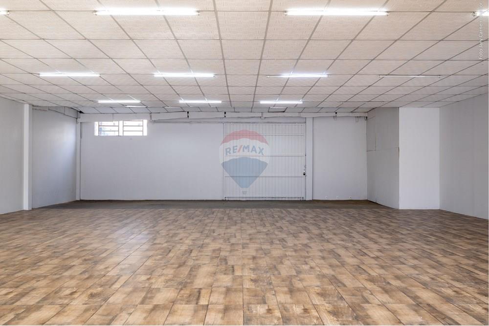 Ponto Comercial/ Loja - Alugar - Lages , Santa Catarina - 005 25-07-22 Barracão Av Belisário Ramos 1168.jpg - 590071036-85