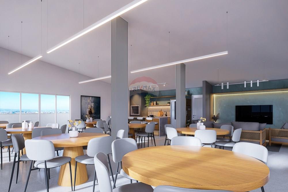 Apartamento - Venda - Criciúma , Santa Catarina - SALAO - PORTO.jpg - 590311013-180