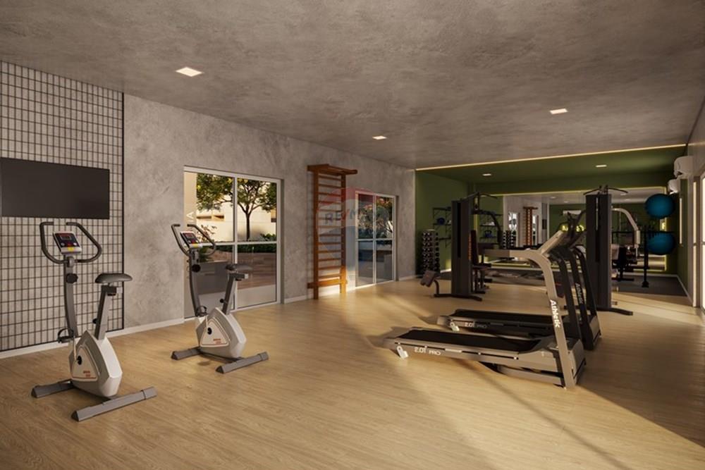 Apartamento - Venda - Itapoá , Santa Catarina - 26_ROGGA_BARRA_SAI_ACADEMIA_HR.jpg - 590071002-469