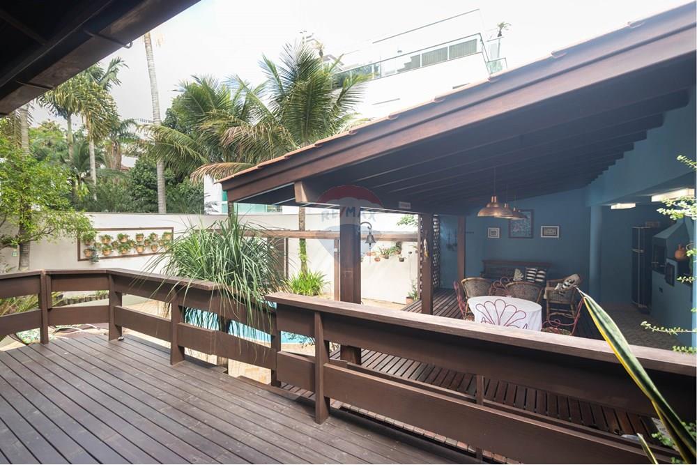 Casa de Condomínio - Venda - Florianópolis , Santa Catarina - Rua Laelia Purpurata, 111 - João Paulo - Florianópolis (36).jpg - 590441045-72