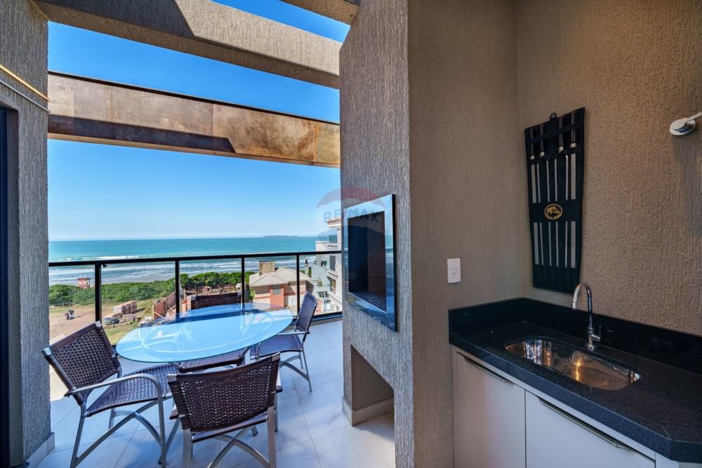 Apartamento - Alugar - Bombinhas , Santa Catarina - Res. Canto da Amoreira 202-11.jpg - 590511001-58