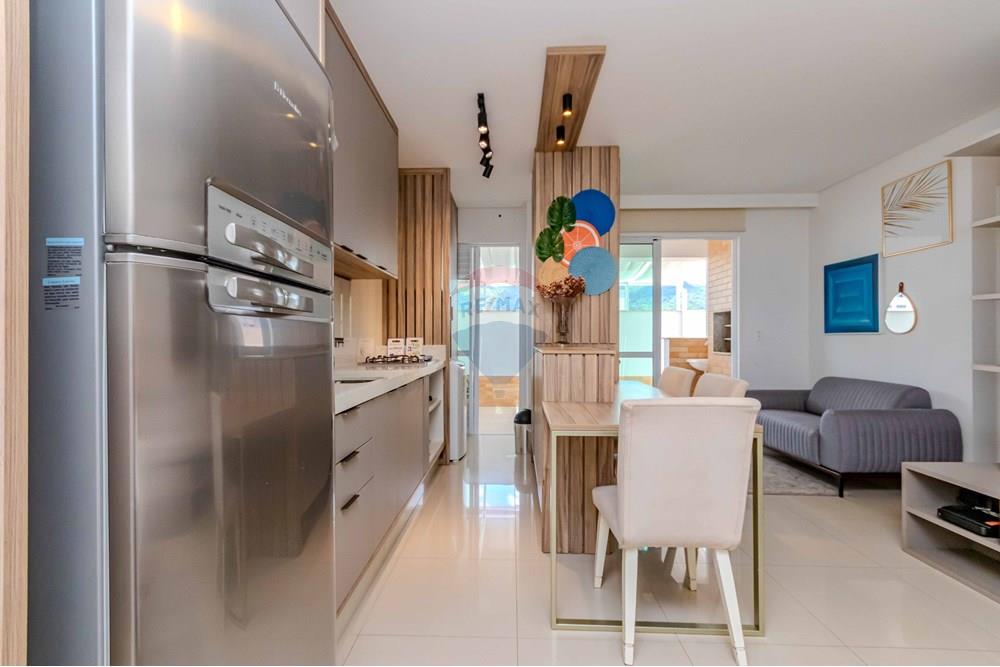 Apartamento - Venda - Balneário Camboriú , Santa Catarina - IMG-61.jpg - 590531040-2