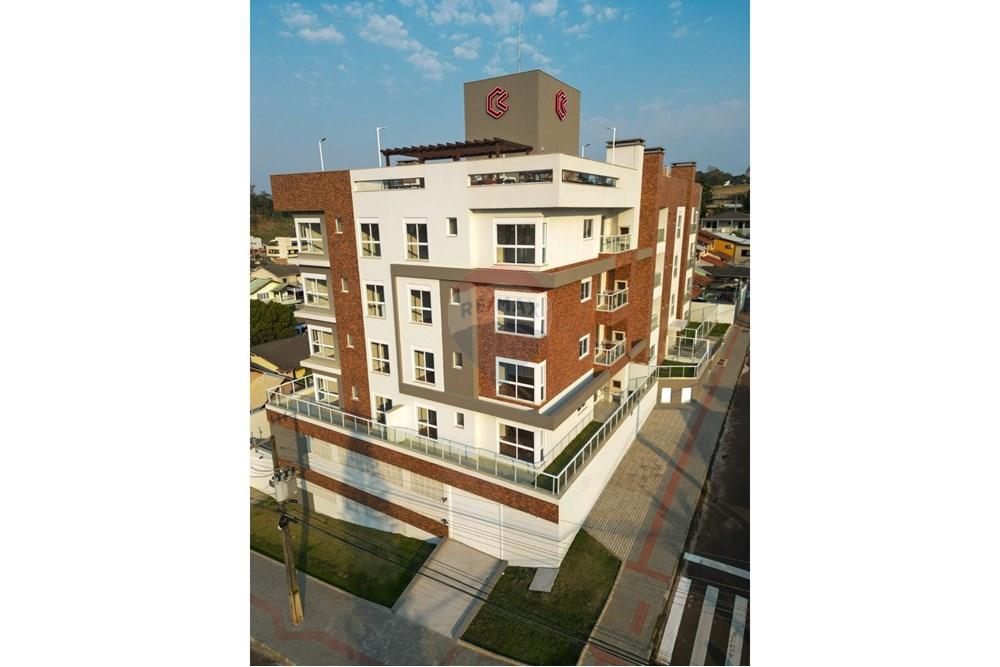 Apartamento à venda com 3 quartos, 99m² - Foto 1