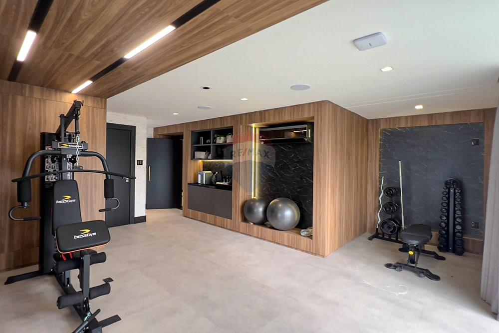 Apartamento - Venda - Florianópolis , Santa Catarina - Academia 3.jpg - 590511018-1