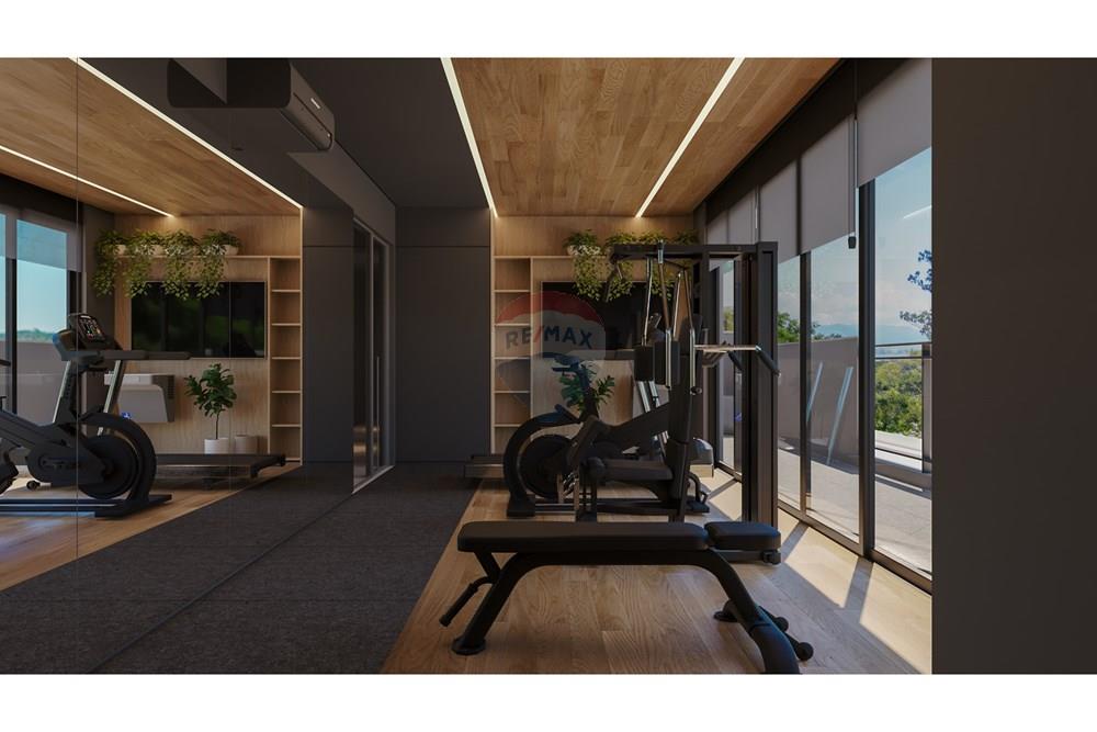 Apartamento - Venda - Florianópolis , Santa Catarina - ACADEMIA 01-01.jpg - 590511013-2