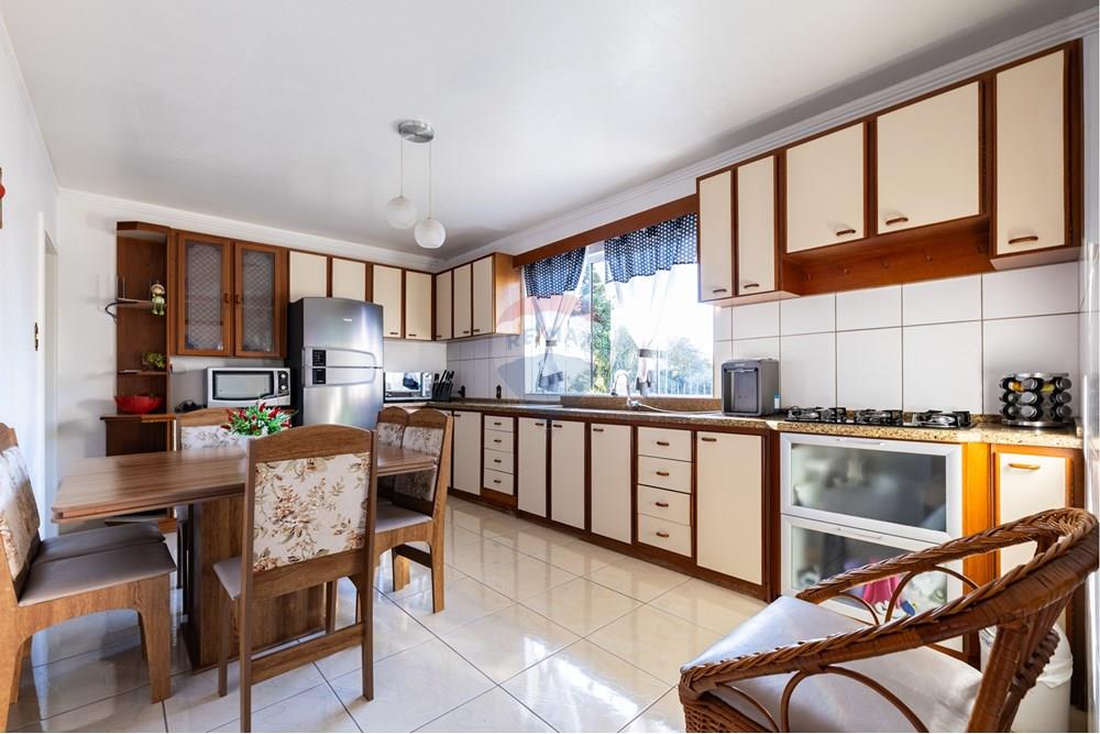 Casa - Venda - Lages , Santa Catarina - 005 25-09-10 Casa Rua Juvêncio Batista Viêira, 491 - Jardim Panoramico REMAX.jpg - 590071033-26