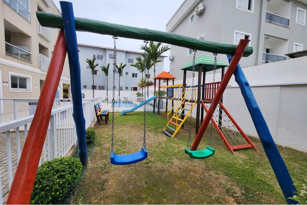 Apartamento - Alugar - Florianópolis , Santa Catarina - Praça.jpg - 590511001-42