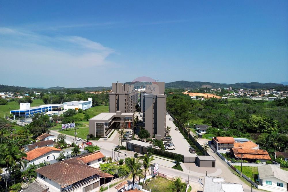 Apartamento - Venda - Balneário Piçarras , Santa Catarina - IMAGEM INSERIDA COM DRONE.jpg - 590481028-20