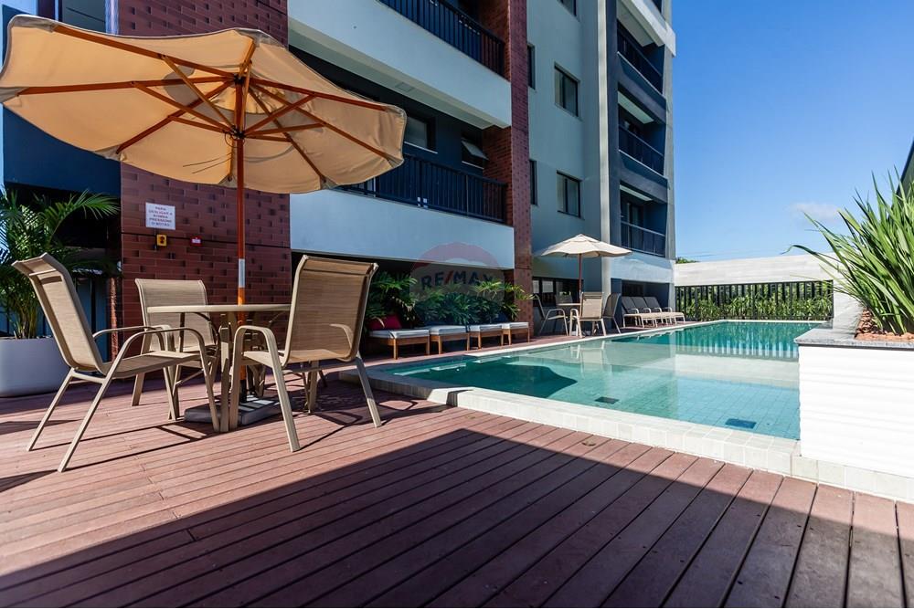 Apartamento - Venda - Joinville , Santa Catarina - Fotografia-de-Interior-HACASA-30-01-2024-0059.jpeg - 590501001-76