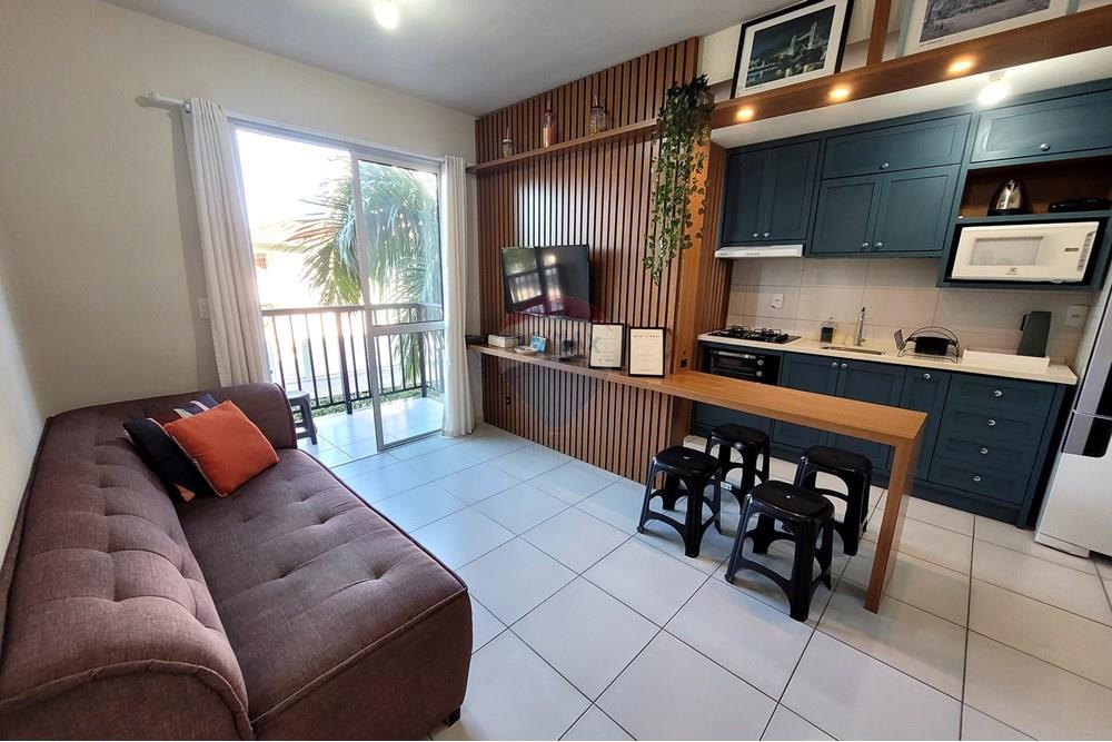 Apartamento - Venda - Florianópolis , Santa Catarina - sala.jpg - 590511002-30