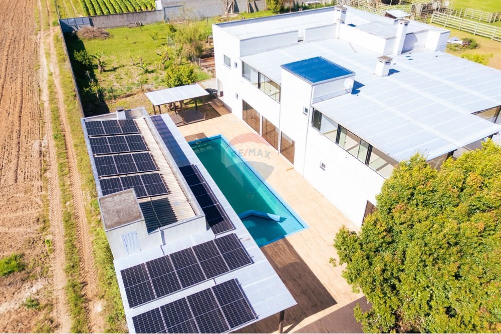 Chácara / Sítio / Fazenda - Venda - Araranguá , Santa Catarina - DJI_20251008090936_0078_D.jpg - 590311016-47