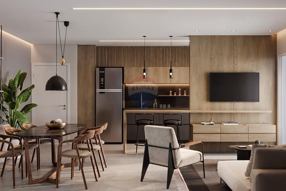 Apartamento - Venda - Criciúma , Santa Catarina - F_PS_LIVING_EF_web.jpg - 590311031-17