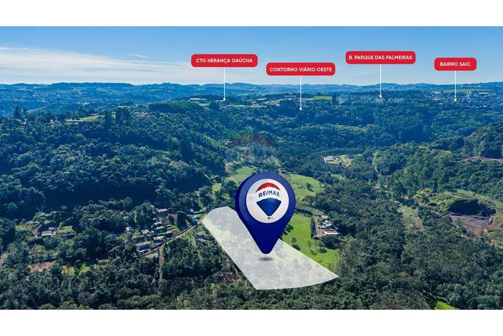 Terreno à venda, 20000m² - Foto 5