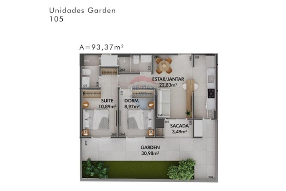 Apartamento - Venda - Florianópolis , Santa Catarina - a7ffd4b5-0f94-4e2e-82c1-760fb6eb351b - Copia (2).jpg - 590511017-45