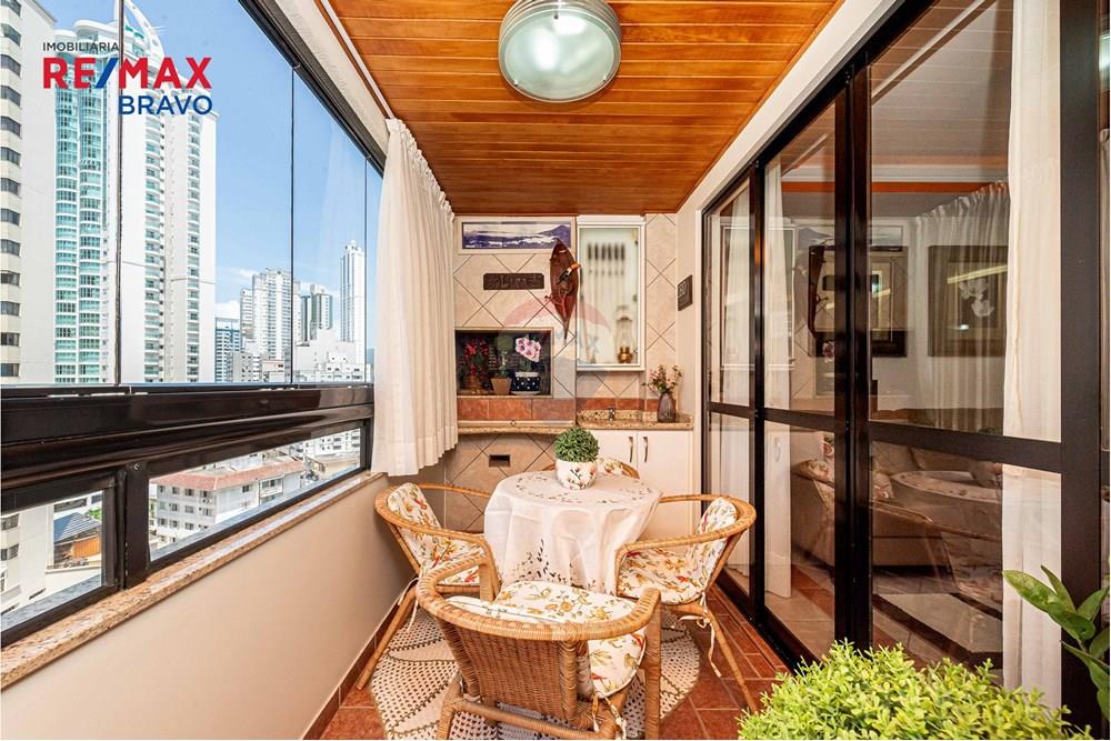 Apartamento - Venda - Balneário Camboriú , Santa Catarina - _DSC0018.jpg - 590251038-113