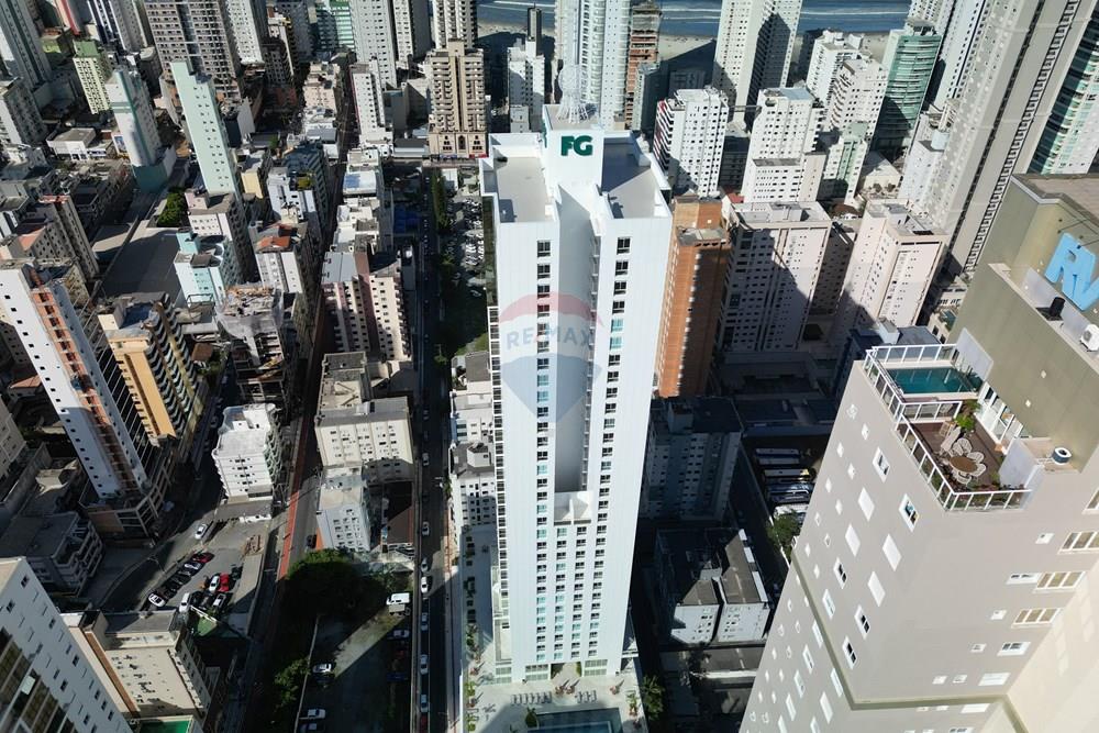 Apartamento - Venda - Balneário Camboriú , Santa Catarina - DJI_0900.JPG - 590231179-246