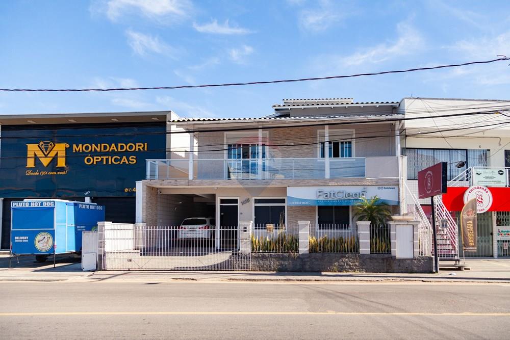 Casa - Venda - São José , Santa Catarina - casa-fachada-2.jpg - 590471023-35