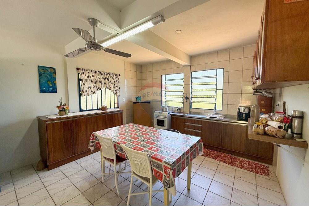 Chácara / Sítio / Fazenda - Venda - Gravatal , Santa Catarina - IMG_2083.jpg - Cozinha - 590461032-3