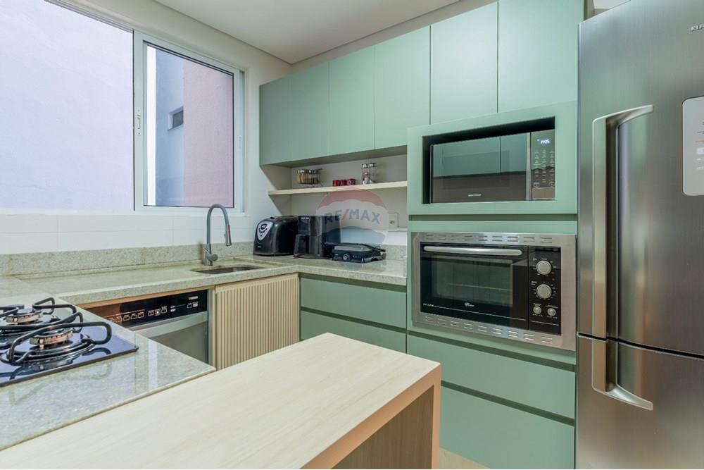 Apartamento à venda com 2 quartos, 79m² - Foto 1