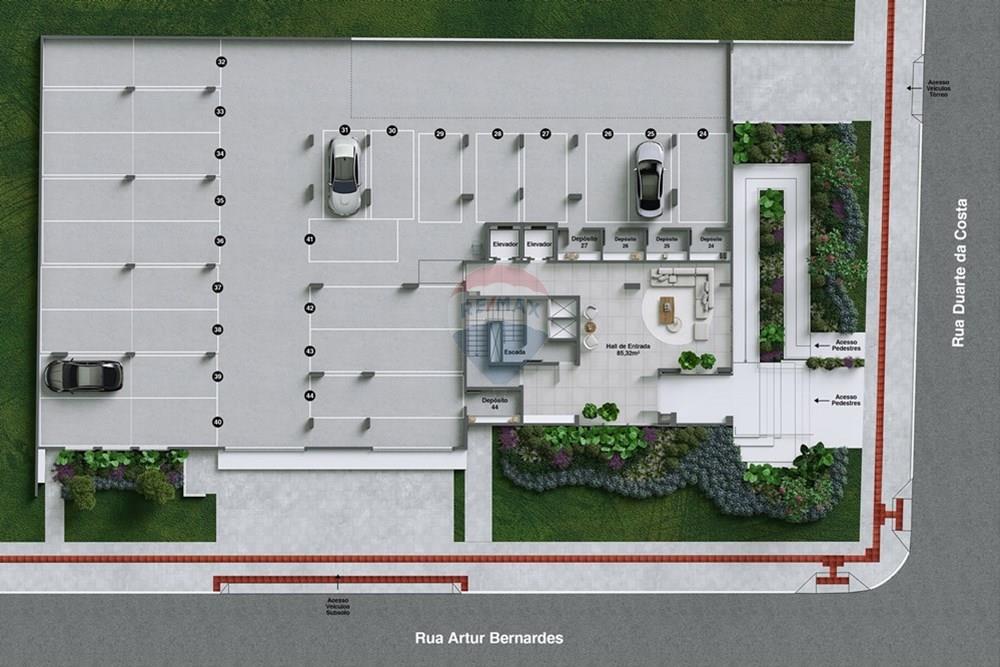 Apartamento - Venda - Criciúma , Santa Catarina - TÉRREO - COTAS.jpg - 590311031-17