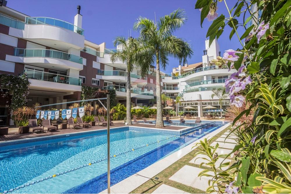 Cobertura - Alugar - Bombinhas , Santa Catarina - REMAX BRIDGE- Boulevard Bombinhas-44.jpg - 590511001-14