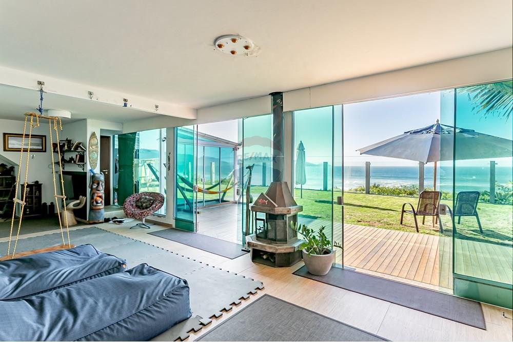 Casa - Venda - Florianópolis , Santa Catarina - web7G8A9916-HDR-Editar.jpg - Sala de estar - 590101001-63