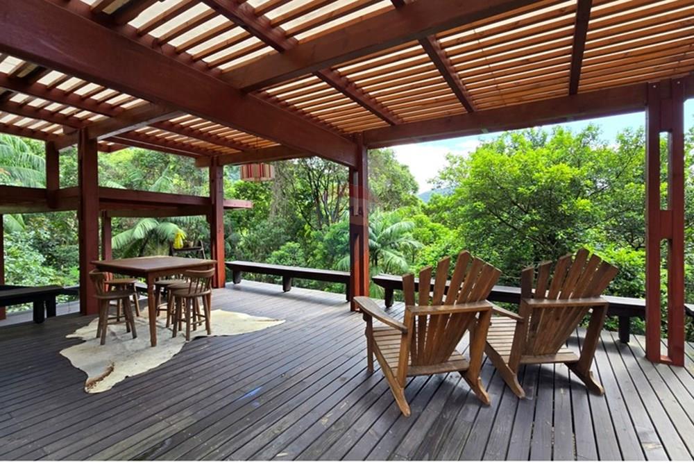 Casa - Venda - Florianópolis , Santa Catarina - 20250220_101038.jpg - Varanda - 590101001-54