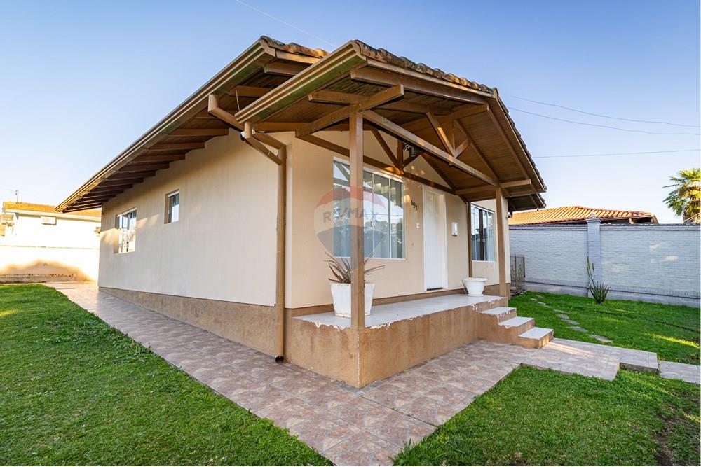 Casa - Venda - Lages , Santa Catarina - 001 25-09-10 Casa Rua Juvêncio Batista Viêira, 491 - Jardim Panoramico REMAX.jpg - 590071033-26