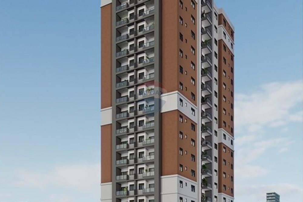 Apartamento - Venda - Criciúma , Santa Catarina - FACHADA ANGULAR.jpg - 590311031-18