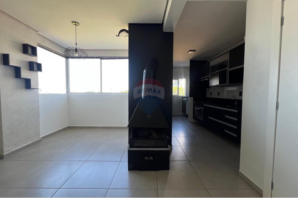 Apartamento à venda com 2 quartos, 66m² - Foto 7