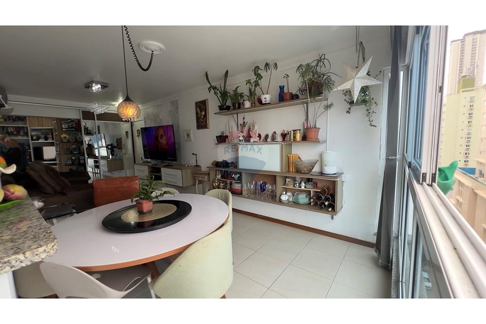 Apartamento - Venda - Balneário Camboriú , Santa Catarina - IMG_8921 2.jpg - 590231197-7