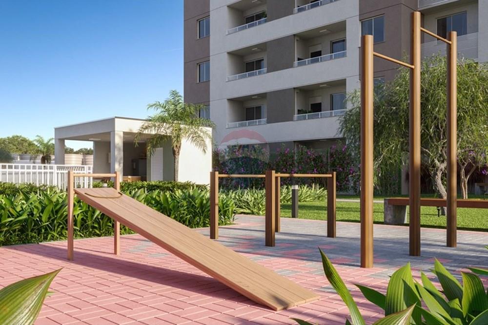 Apartamento - Venda - Penha , Santa Catarina - 20_ROGGA_MORADA_ACADEMIA_HR.jpg - 590481031-19