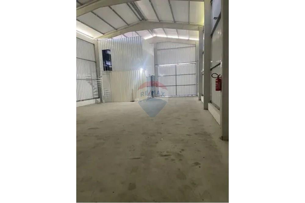 Galpão - Alugar - Florianópolis , Santa Catarina - Imagem do WhatsApp de 2025-05-22 à(s) 15.16.30_2e8f5515.jpg - 590441012-40